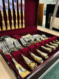 Royal Albert Flatware