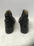 Joules Women's Black Size 8 Ankle Boot