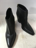 Vince Camuto Women's Black Size 10 Ankle Boot
