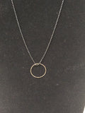 Susan Shaw Necklace