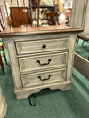 Queen Ashley Bedroom Set