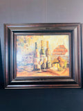 Framed Art