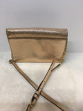 Michael Kors Women's Gold Shoulder Bag-Purse