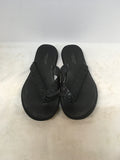 Bottega Veneta Men's Size 11.5 Black Slide-On - Men