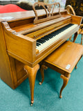 Cable-Nelson Musical Instrument