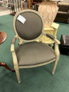 ItalArt Chair