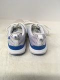 Rieker Women's White Size 8 Sneakers