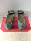 Vaneli Women's Silver Size 11 Pumps