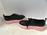 Sorel Women's Black Size 9 Oxford