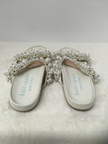 Kate Spade Women's Cream Size 6.5 Sandals
