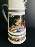 Altenmunster Brauer Bier Stein