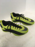 Adidas Boost Men's Size 9.5 Lime Green Sneakers - Mens