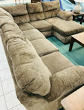 Sectional