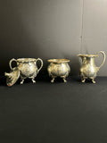 Manhattan Plate Co Tea Set