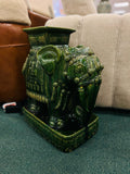 Garden Seat