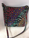 Brahmin Women's Multi-Color Shoulder Bag-Purse