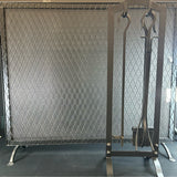 Fireplace Screen