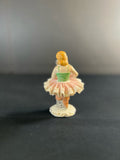 Dresden Figurine