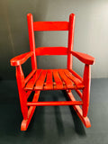 Rocking Chair