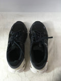 OC Women's Black Size 7.5 Sneakers