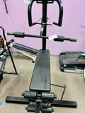 Soloflex Exercise Equipment