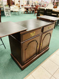 Ethan Allen Server