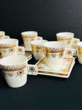 AL SHANTI Cup/Saucer