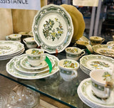 Mason's Ironstone China