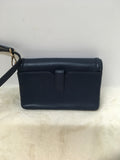 Michael Kors Women's Navy Cross Body- Purse