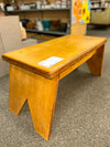 Bench