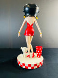 Betty Boop Figurine