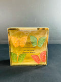 Lenox Napkin Rings