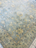 Pottery Barn Rug