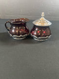 Farber Bro Sugar/Creamer