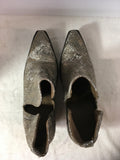Ariat Women's Taupe Size 11 Ankle Boot