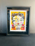Thelma Studio Signed Art
