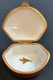 Limoges Trinket Box