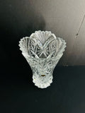 Cristal Arques Vase