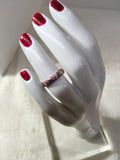 Laura G Adams Ring