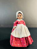 Madame Alexander Doll