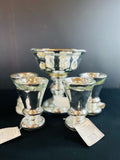 Two's Company Glassware
