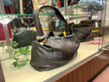 Jimmy Choo Women's Dark Brown Tote-Purse