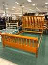 Queen Bed