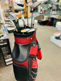Maxfli Golf Club Set
