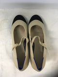 Rothy's Women's Tan Size 11.5 Pumps