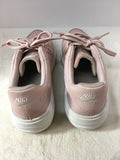 Nike Air Force 1 Women's Mauve Size 9 Sneakers