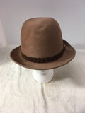 Bailey Men's Tan Hat-Mens