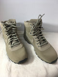Nike Men's Size 13 Khaki Boots - Mens