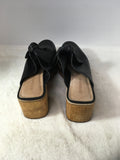 Bernardo Women's Black Size 10 Clogs