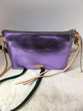 Consuela Women's Lavender Cross Body- Purse